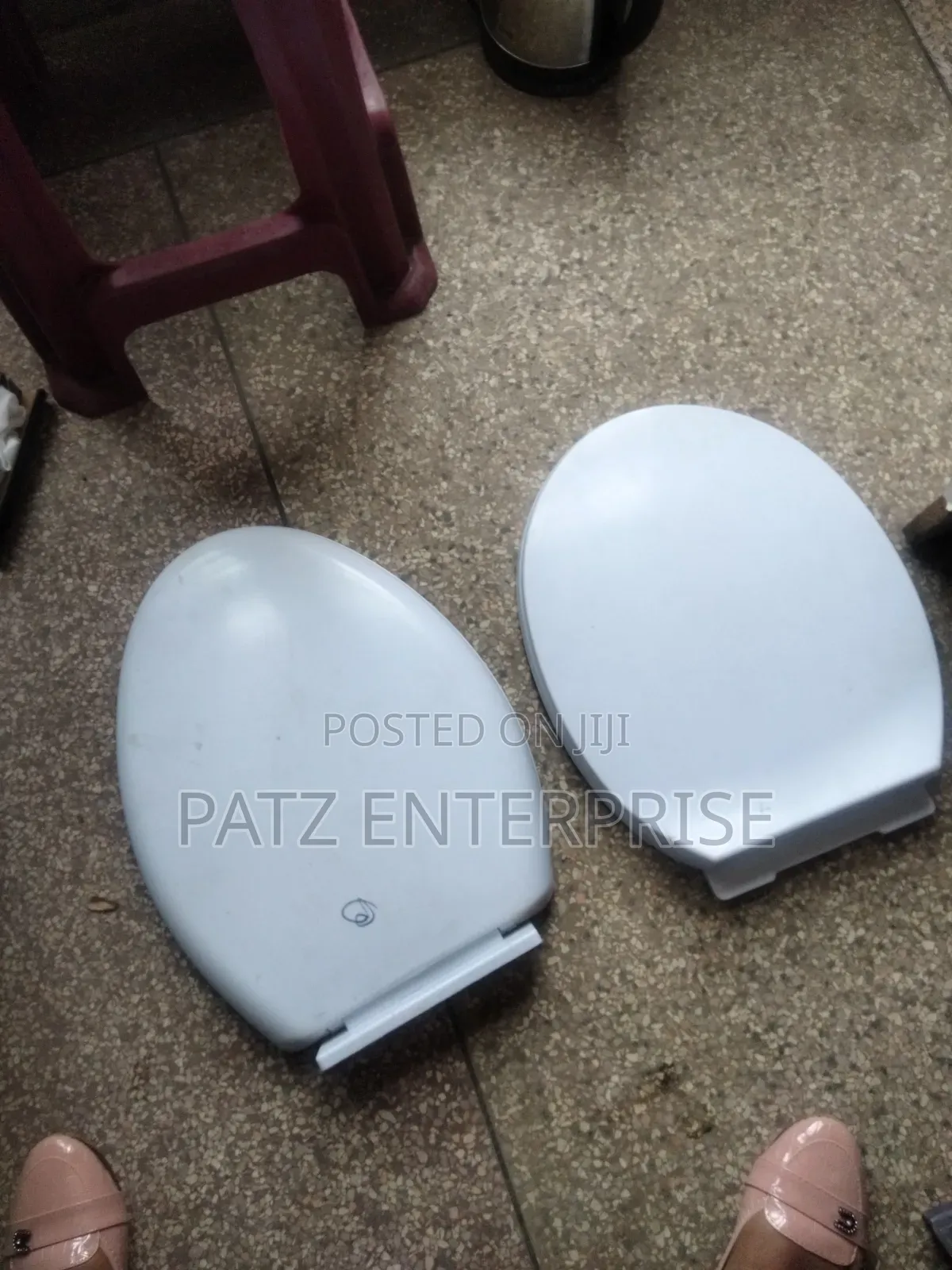 Toilet Seat Covers