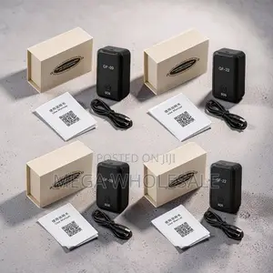 Vehicle Real Time Tracking GF-09 GF-22 GPS GSM GPRS Car Trackers