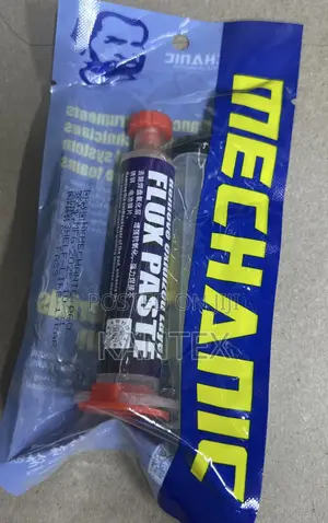 Mechanic Flux Paste