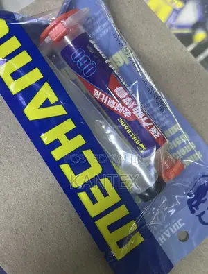 Mechanic Flux Paste