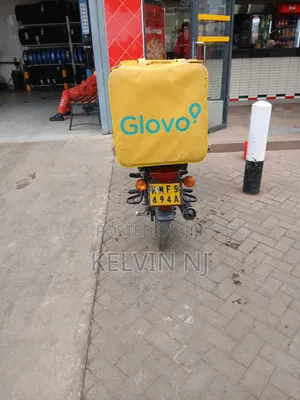 Bajaj Boxer 100 2023 Red