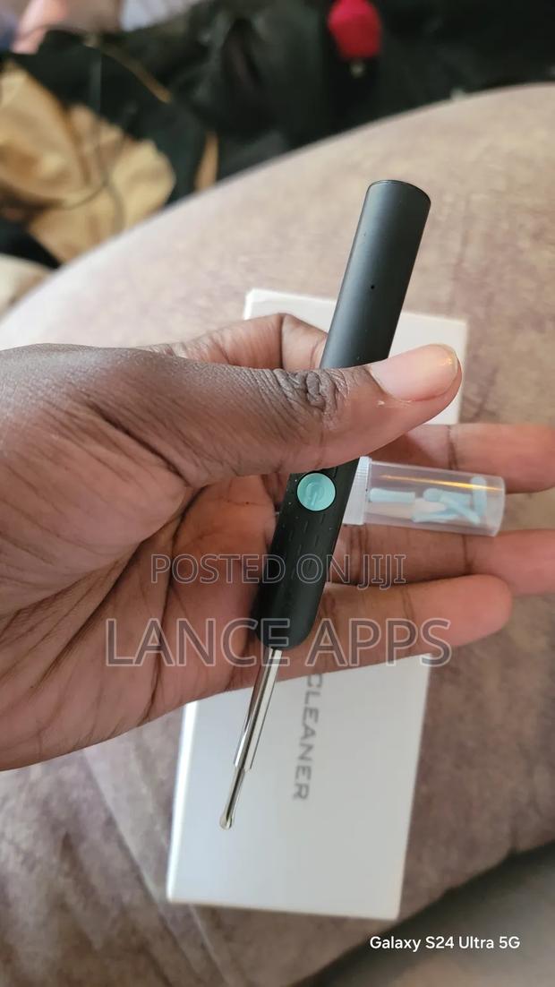 Smart Visual Ear Cleaner / Ear Nose Endoscopic Cleaner - thumbnail 3