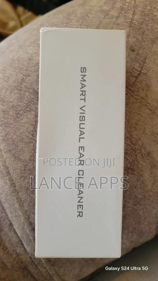 Smart Visual Ear Cleaner / Ear Nose Endoscopic Cleaner - thumbnail 4