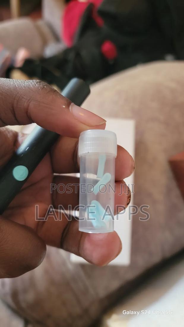 Smart Visual Ear Cleaner / Ear Nose Endoscopic Cleaner - thumbnail 5