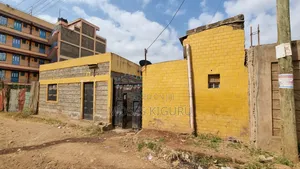 1bdrm Block of Flats in Judah Estate, Murera for sale