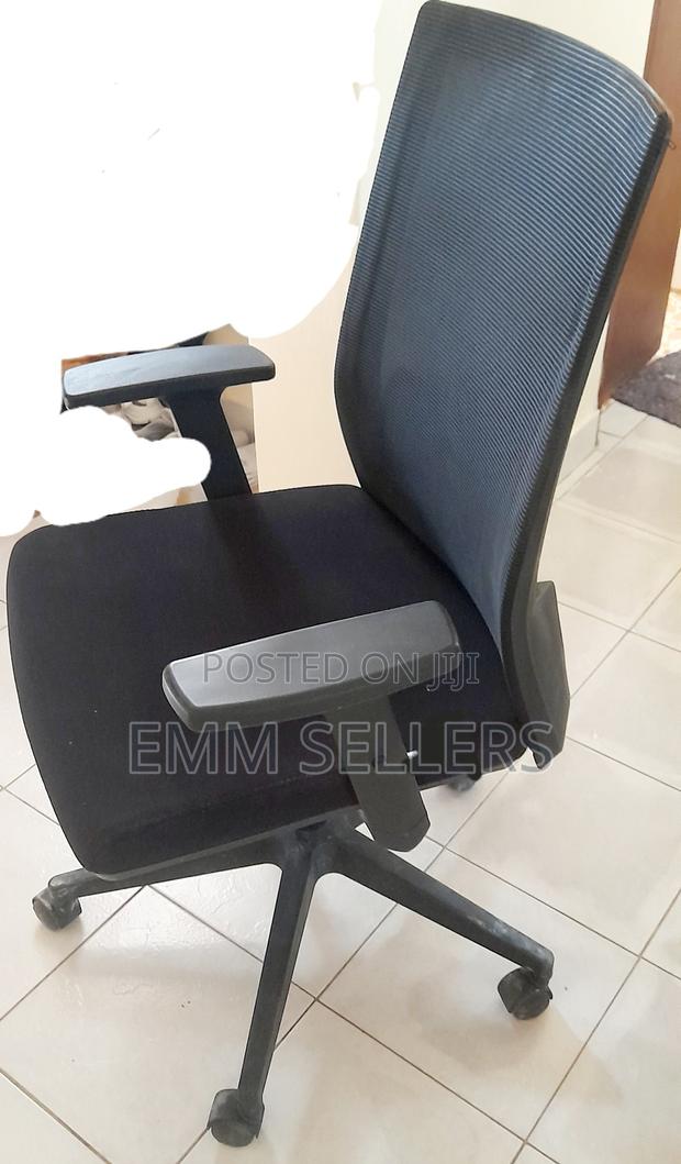 Quality Office Chair