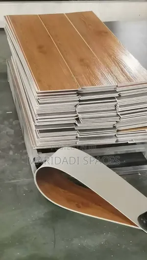 Premium LVT Flooring – Stylish, Durable Easy to Maintain