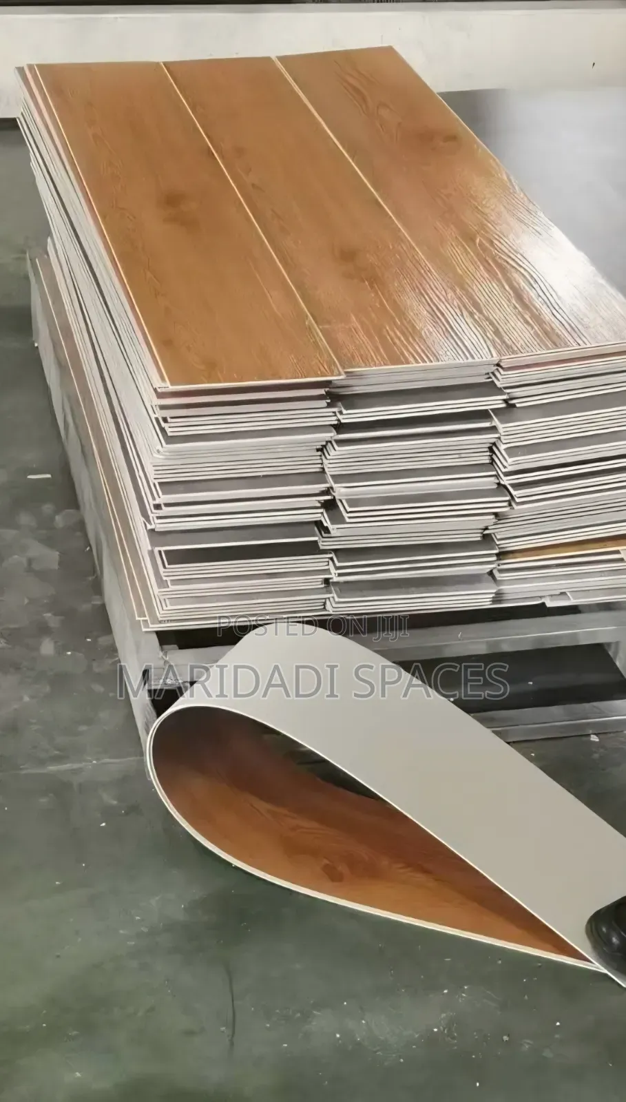 Premium LVT Flooring – Stylish, Durable Easy to Maintain