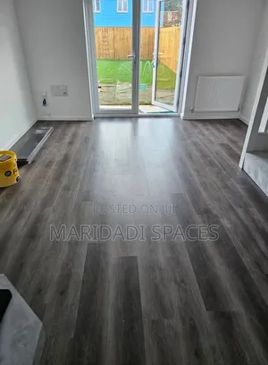 Premium LVT Flooring – Stylish, Durable Easy to Maintain