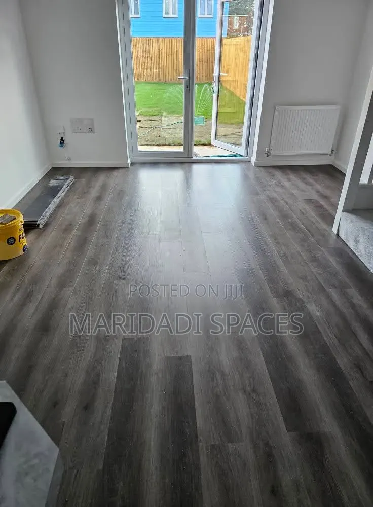 Premium LVT Flooring – Stylish, Durable Easy to Maintain