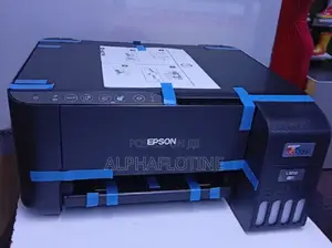 Epson EcoTank L3250 A4 Wi-Fi All-in-One Ink Tank Printer