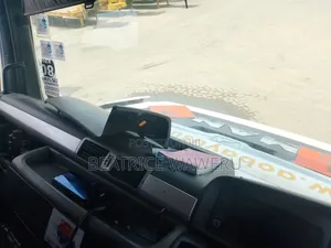 Mitsubishi Fh Coverbody