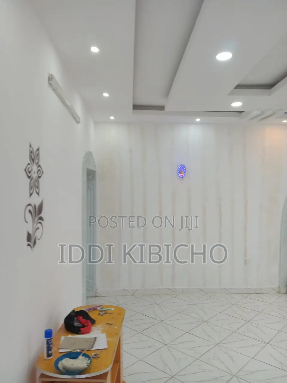 Furnished 3bdrm House in Karima, Barani for sale