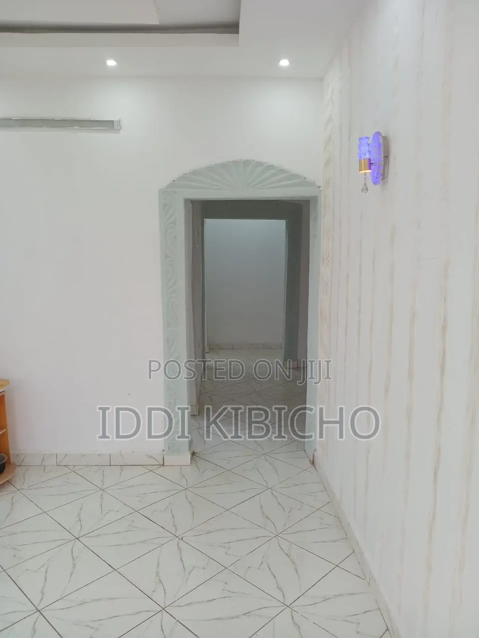 Furnished 3bdrm House in Karima, Barani for sale