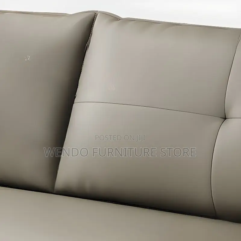 Office Sofa; Directors 5-Seater Office Sofa Set