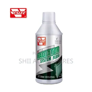 Radiator Flush Cleaner
