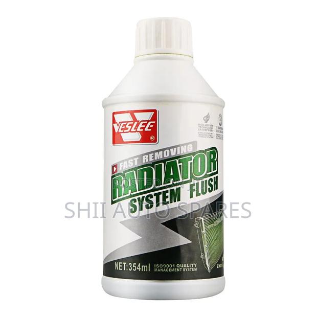 Radiator Flush Cleaner - thumbnail 3