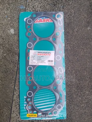 Head Gasket for 2l( Asbestos)