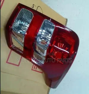 Tail Lamp Mitsubishi L200 /2010