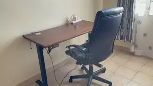 Adjustable Study Desk