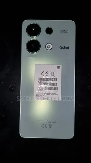 Xiaomi Redmi 13 128 GB Green