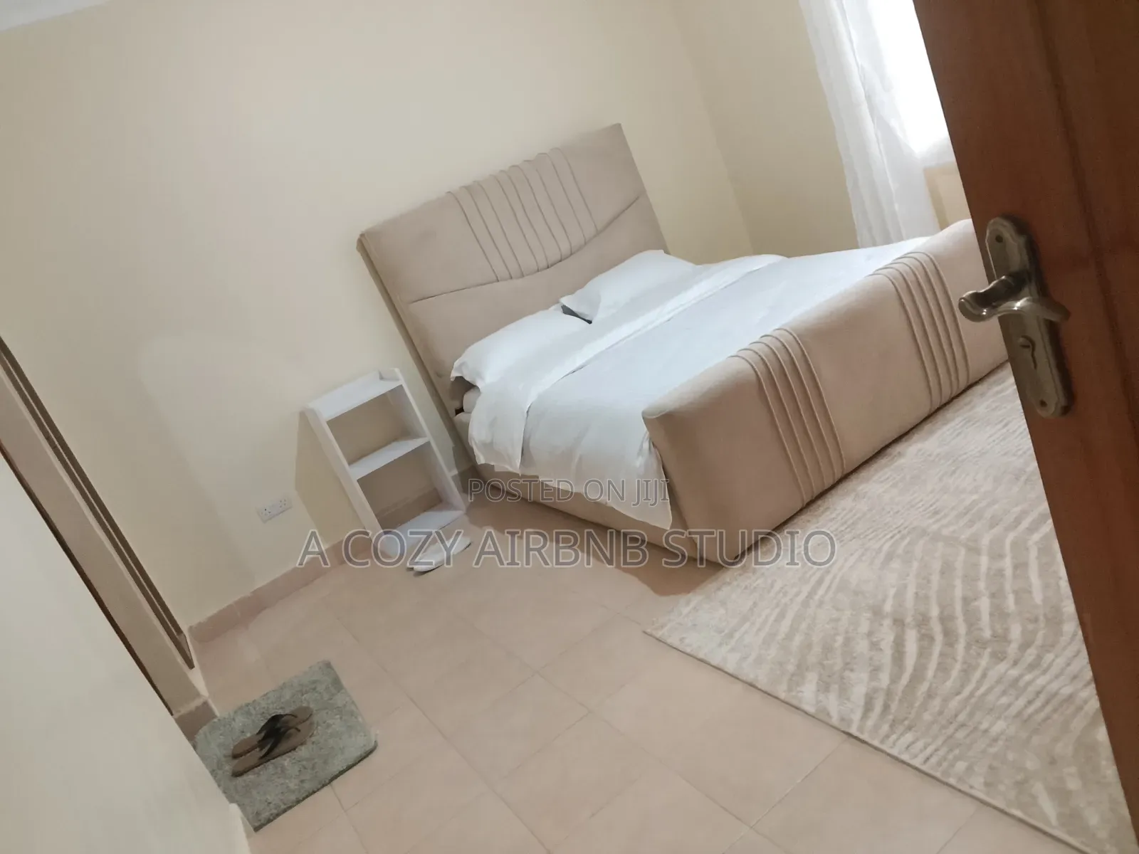 Cozy One Bedroom Airbnb in Nakuru