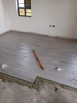 Tiling Services