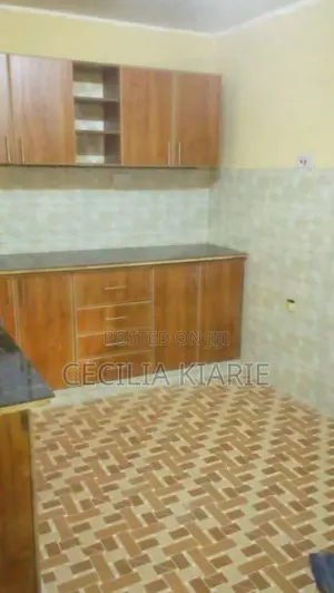 2bdrm Apartment in Limuru Cbd for rent