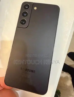 Samsung Galaxy S23+ 256 GB Black