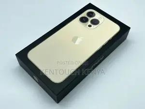 Apple iPhone 14 Pro 256 GB Gold