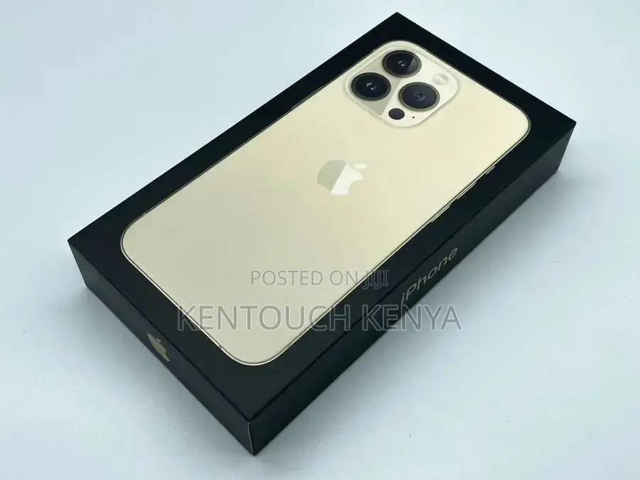 Apple iPhone 14 Pro 256 GB Gold