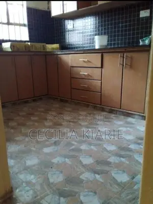 2bdrm Apartment in Limuru Cbd for rent