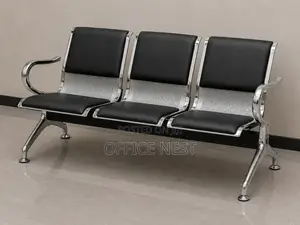 Modern Reception Office Visitor Chairs