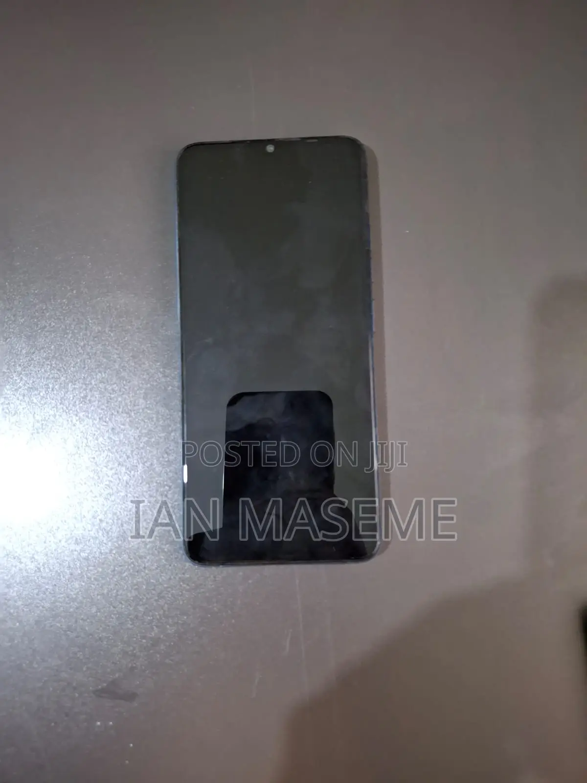 Tecno Pop 7 64 GB Blue