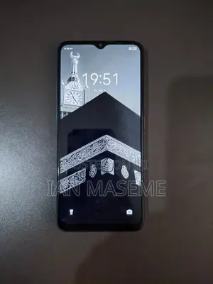 Tecno Pop 7 64 GB Blue
