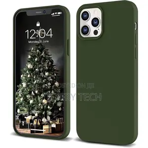 Cover Shockproof Case for Apple iPhone 11 Pro Max - Teal Green