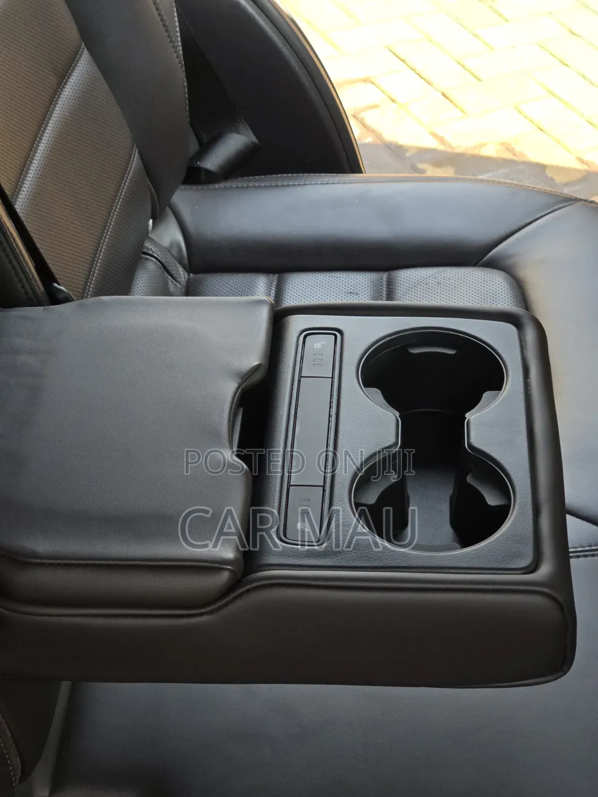 Mazda CX-5 2018 Black