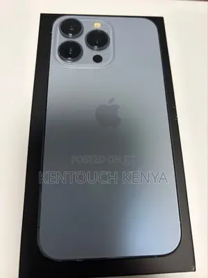 Apple iPhone 13 Pro 256 GB Blue