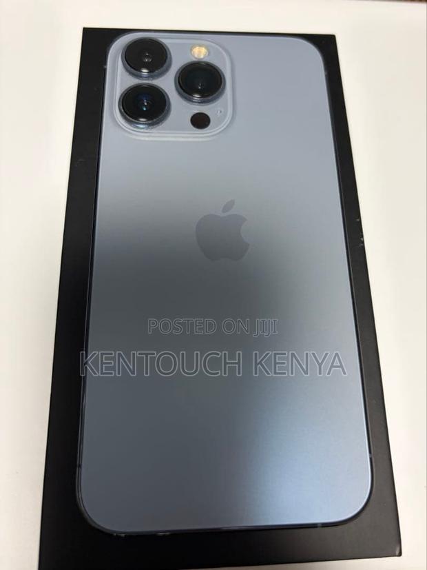 Apple iPhone 13 Pro 256 GB Blue