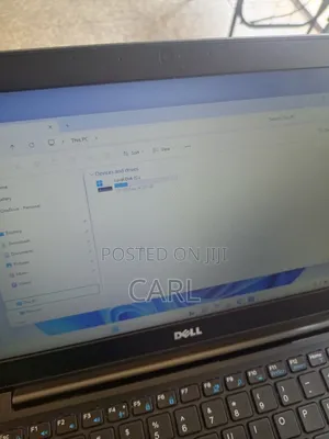 Laptop Dell Latitude 7280 16GB Intel Core i5 SSD 256GB