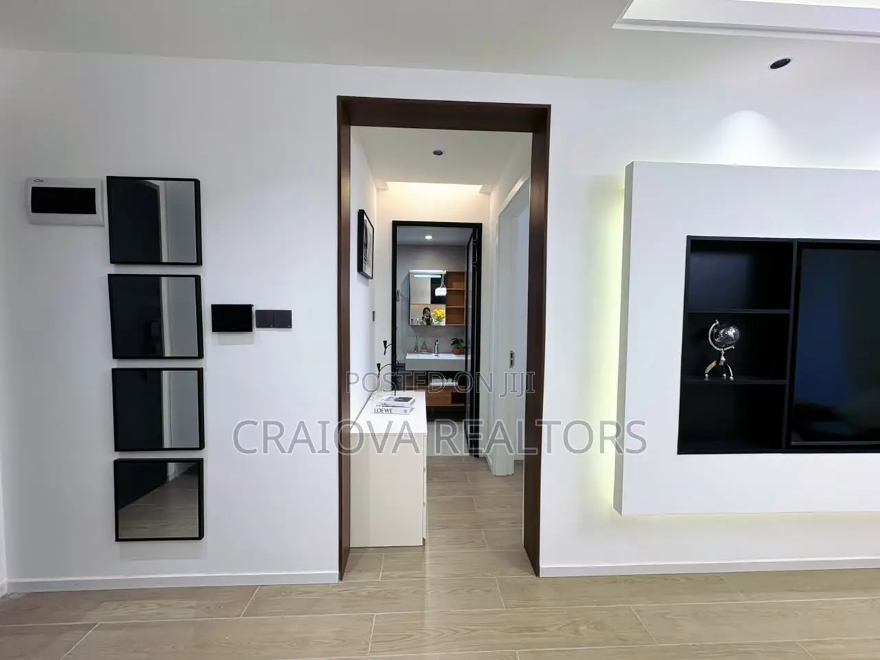 1bdrm Apartment in Spring Valley for sale