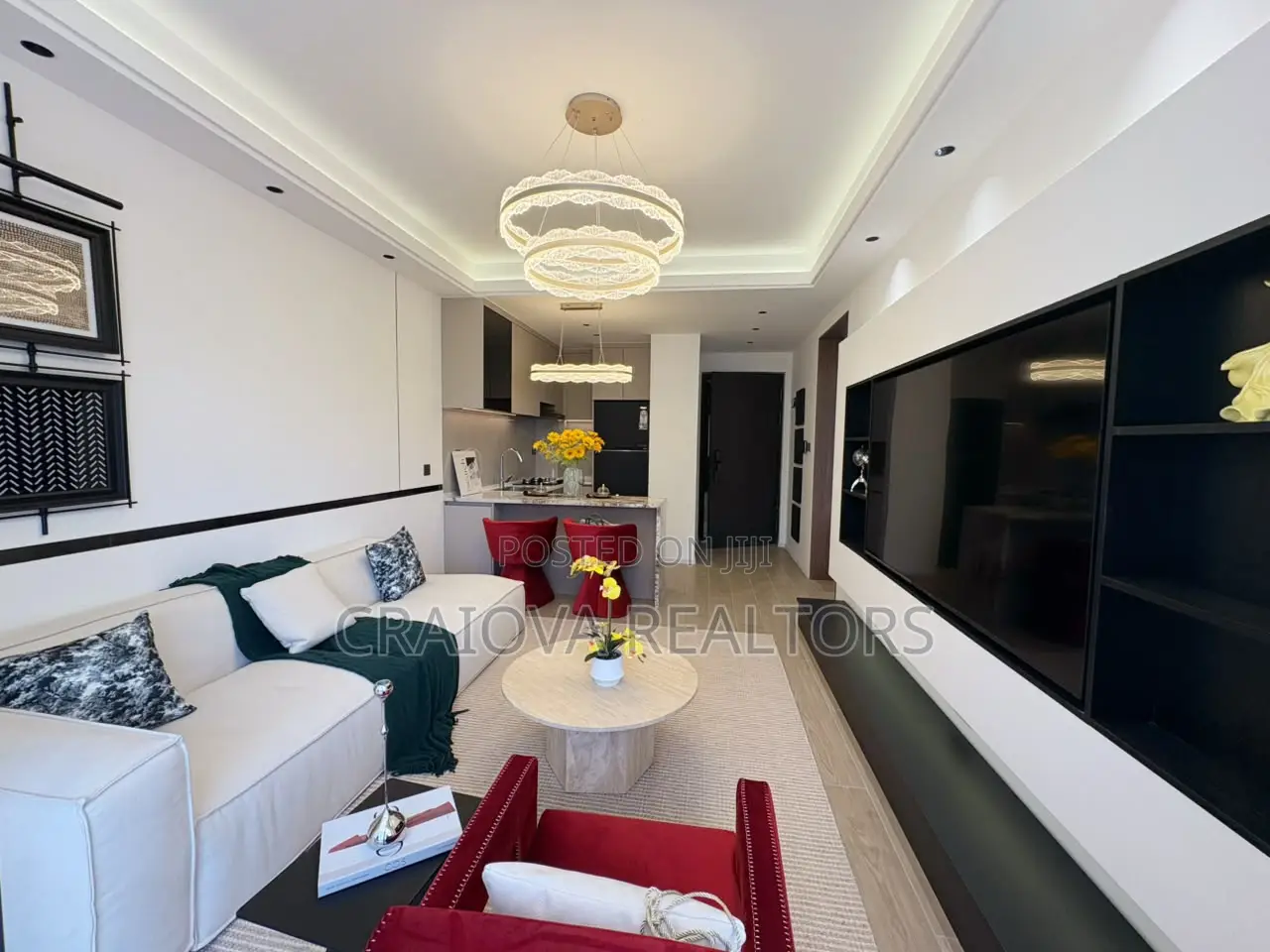 1bdrm Apartment in Spring Valley for sale