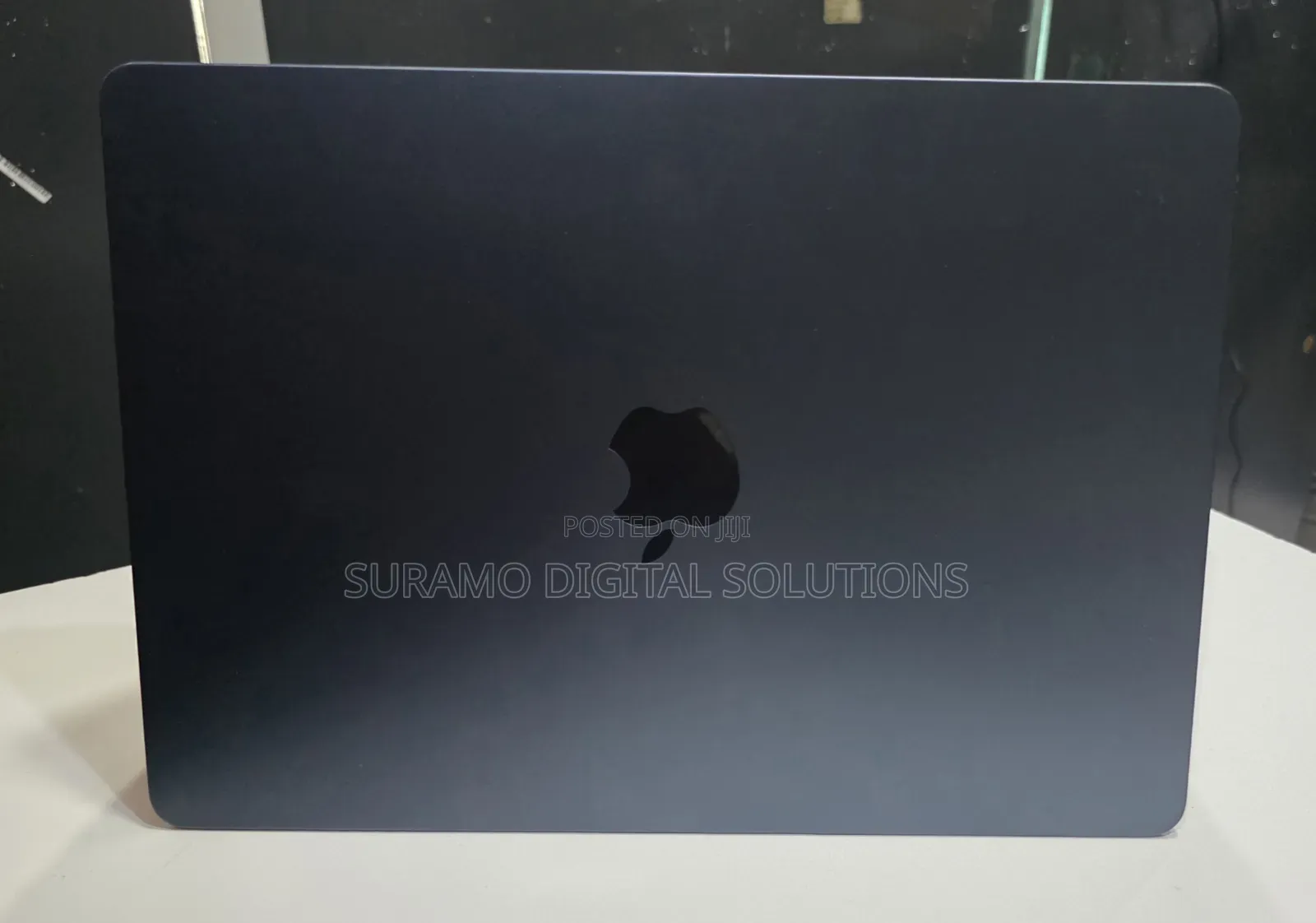 Laptop Apple MacBook Air 2022 M2 8GB Apple M2 SSD 256GB