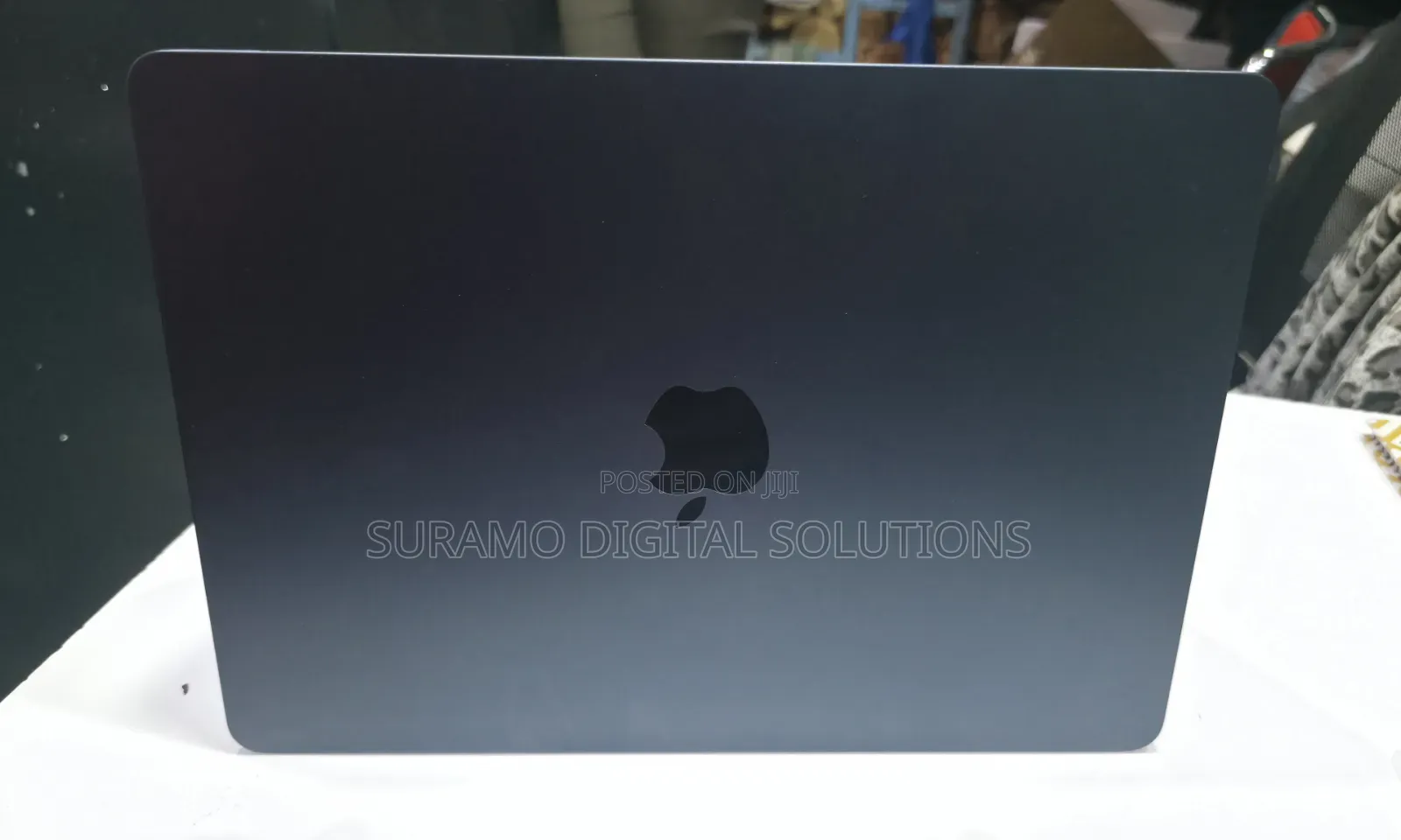 Laptop Apple MacBook Air 2022 M2 8GB Apple M2 SSD 256GB