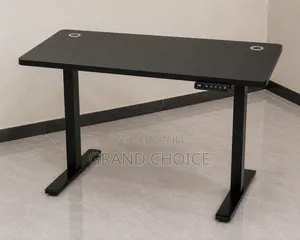 Electric Height Adjustable Standing Desk