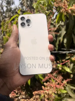 Apple iPhone 12 Pro 128 GB White