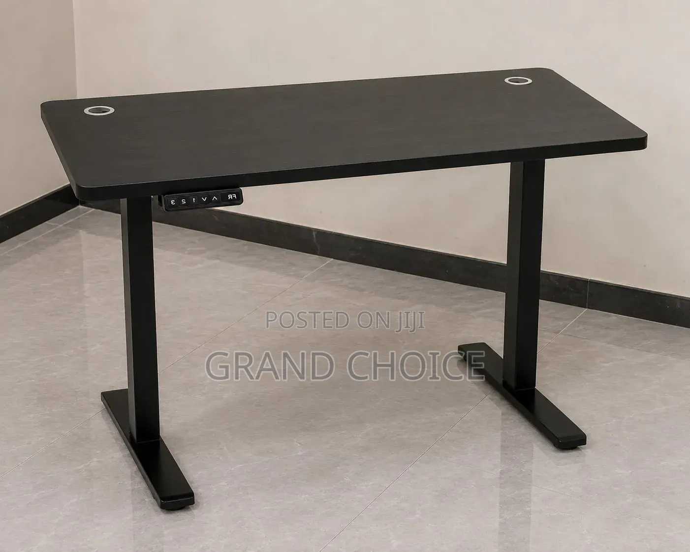Electric Height Adjustable Standing Desk