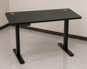 Electric Height Adjustable Standing Desk
