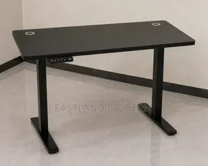 Electric Height Adjustable Standing Desk