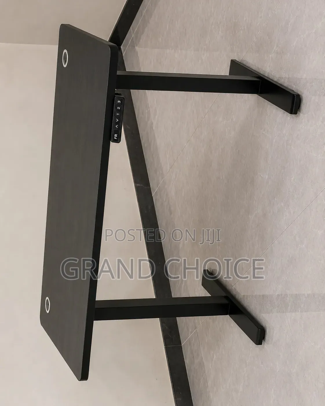 Electric Height Adjustable Standing Desk
